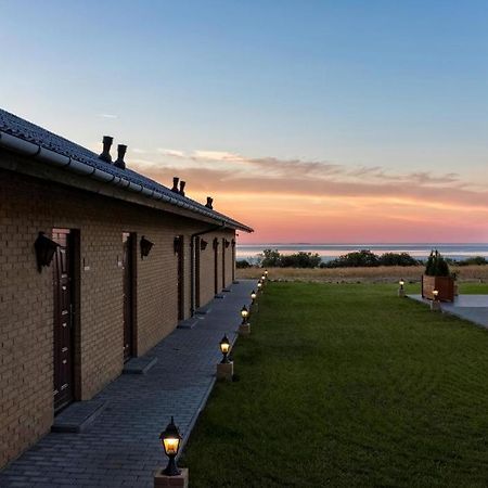 Bornholm Apartments Svaneke Kültér fotó
