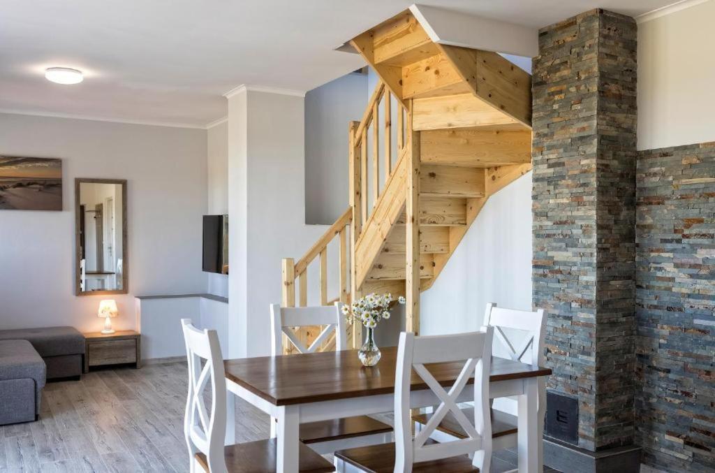 Bornholm Apartments Svaneke Kültér fotó