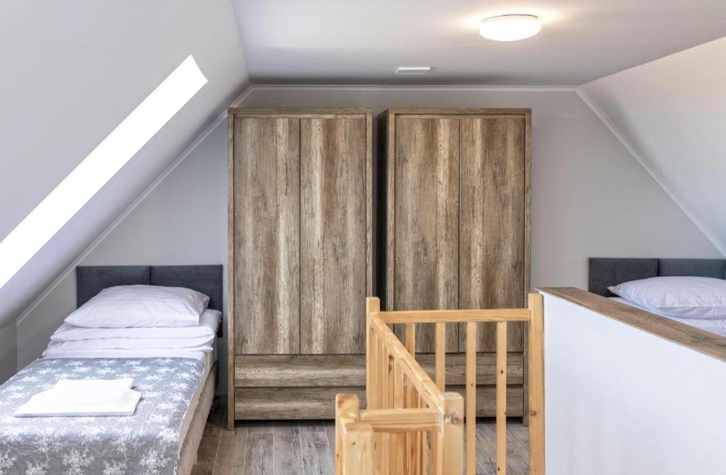 Bornholm Apartments Svaneke Kültér fotó