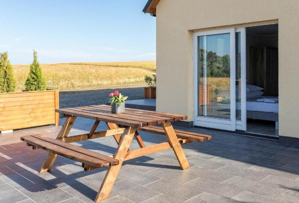 Bornholm Apartments Svaneke Kültér fotó