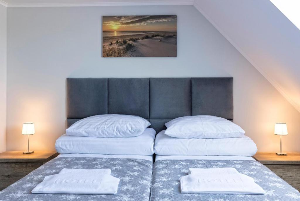 Bornholm Apartments Svaneke Kültér fotó