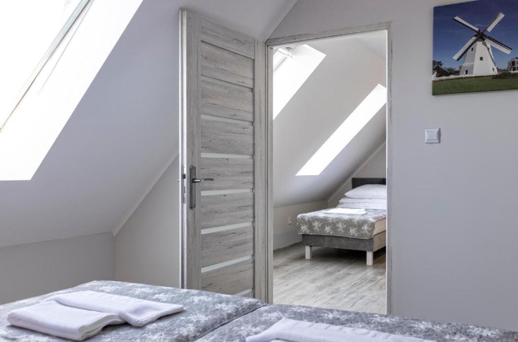 Bornholm Apartments Svaneke Kültér fotó