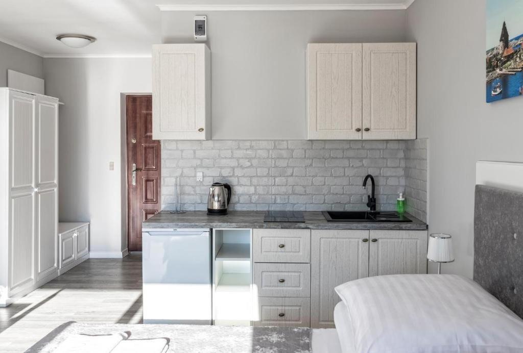 Bornholm Apartments Svaneke Kültér fotó