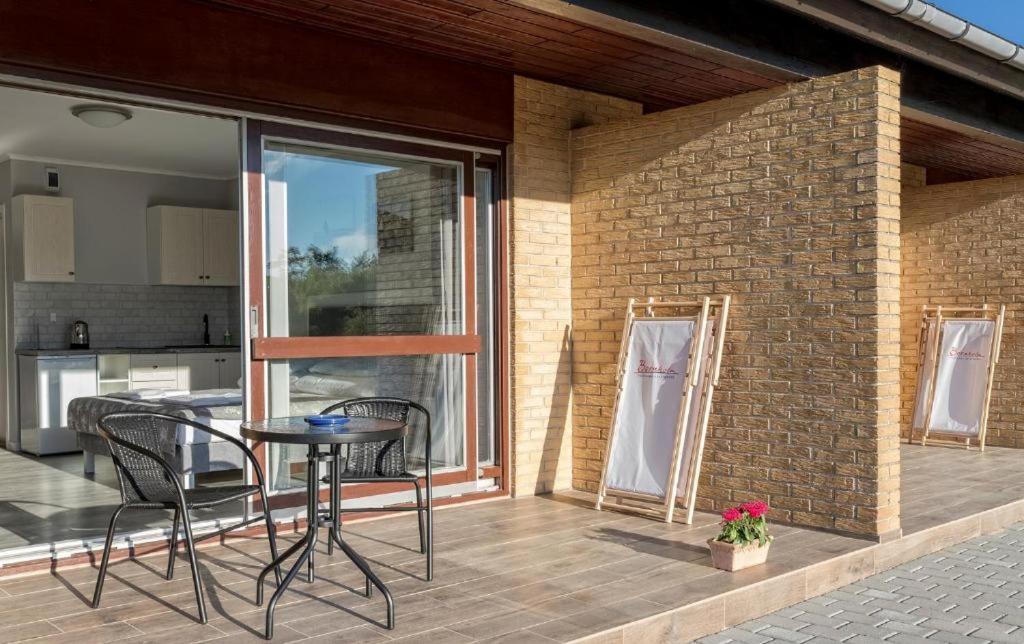 Bornholm Apartments Svaneke Kültér fotó