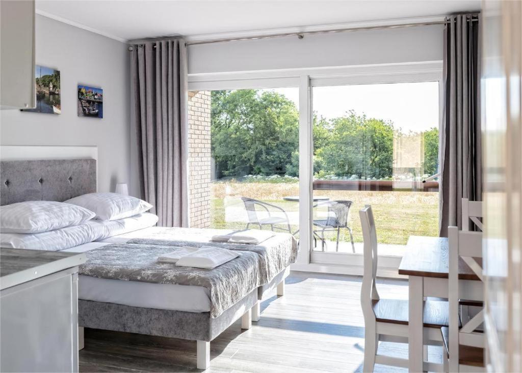 Bornholm Apartments Svaneke Kültér fotó
