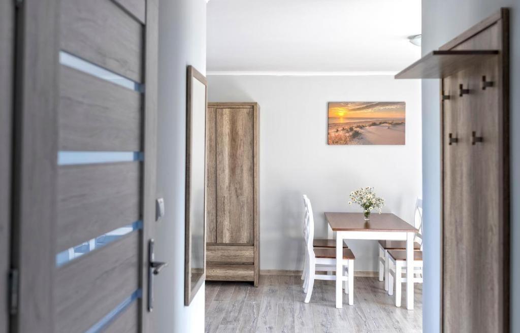 Bornholm Apartments Svaneke Kültér fotó