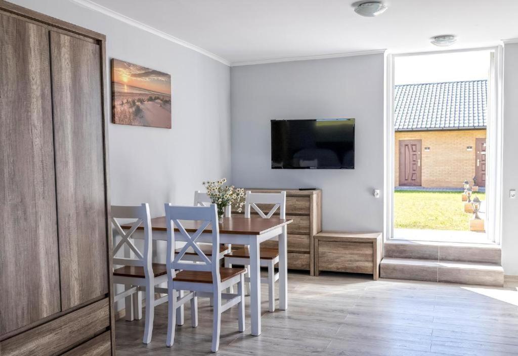 Bornholm Apartments Svaneke Kültér fotó