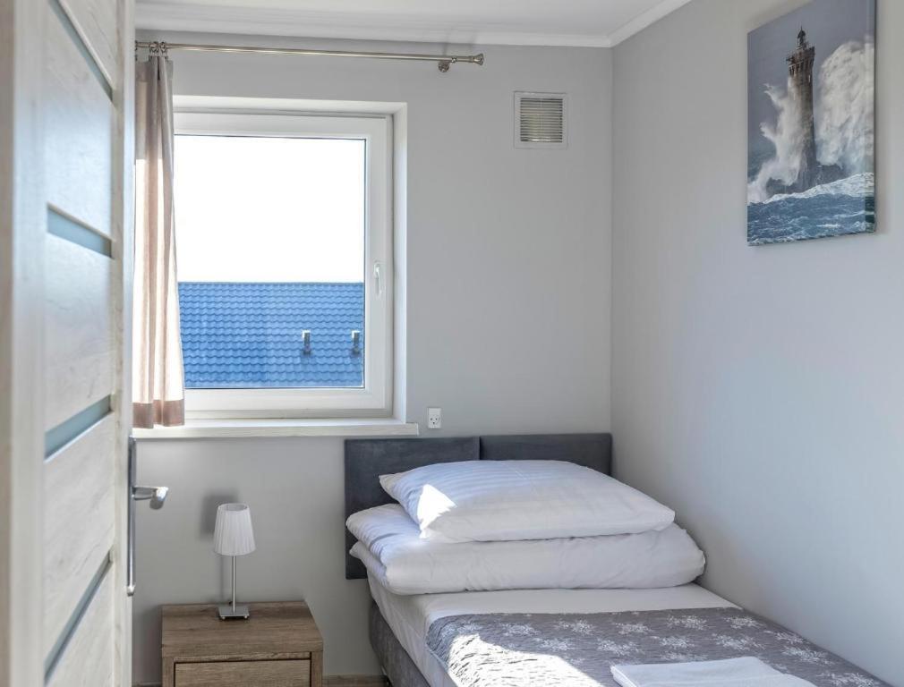 Bornholm Apartments Svaneke Kültér fotó
