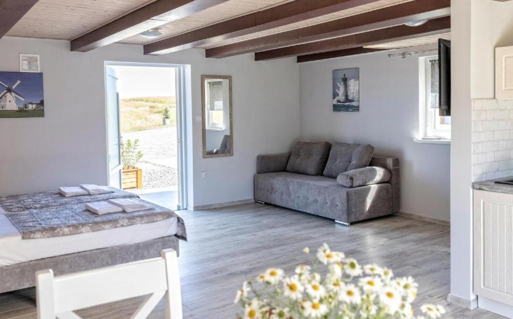 Bornholm Apartments Svaneke Kültér fotó