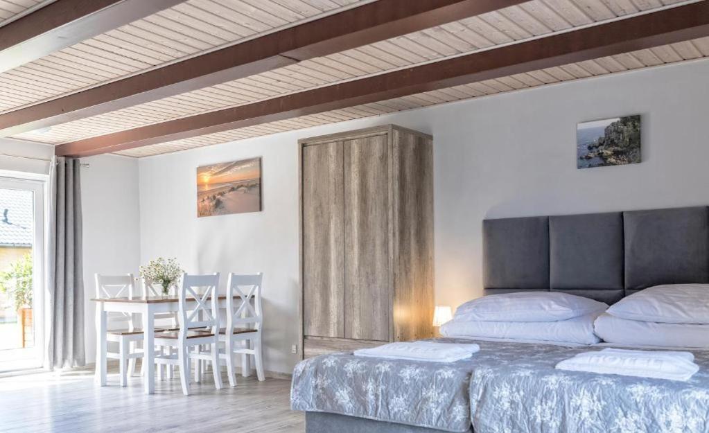 Bornholm Apartments Svaneke Kültér fotó