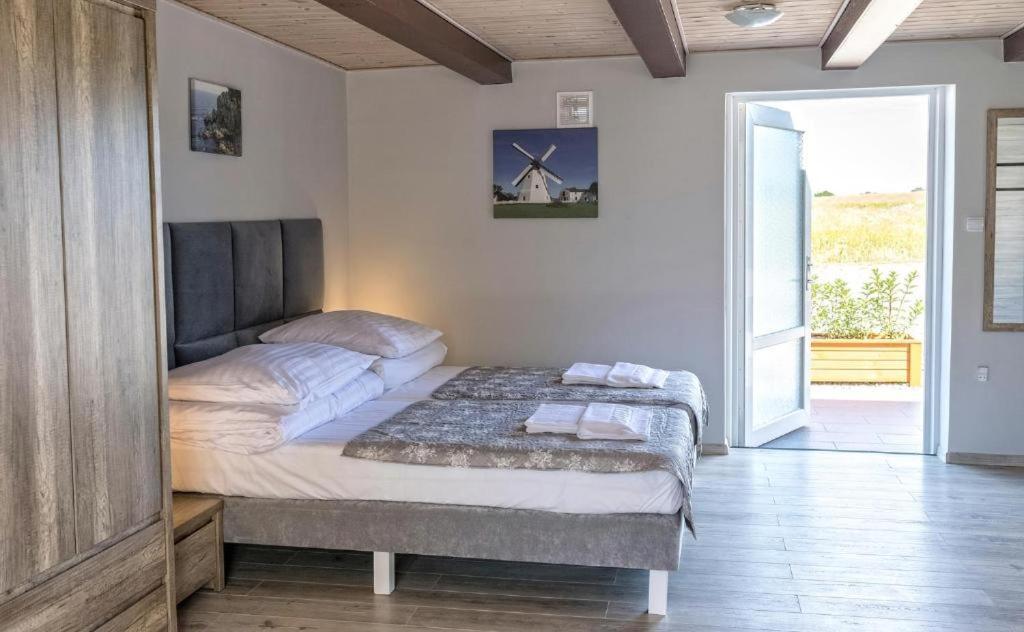 Bornholm Apartments Svaneke Kültér fotó